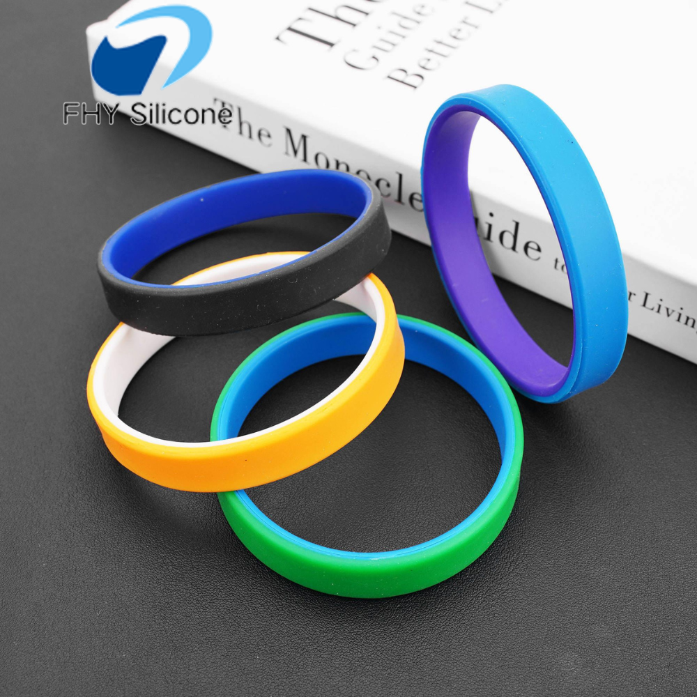 Custom Silicone Wearable Accessories Manufacturer OEM ODM Service for Smart Devices - Image 3