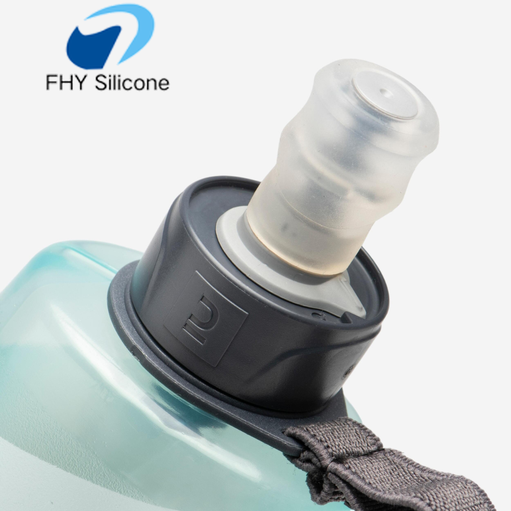 One-way Silicone Valve Drinking Spout Silicone Check Valve Food Grade Anti-leak Water Flow Control Valve - Image 2