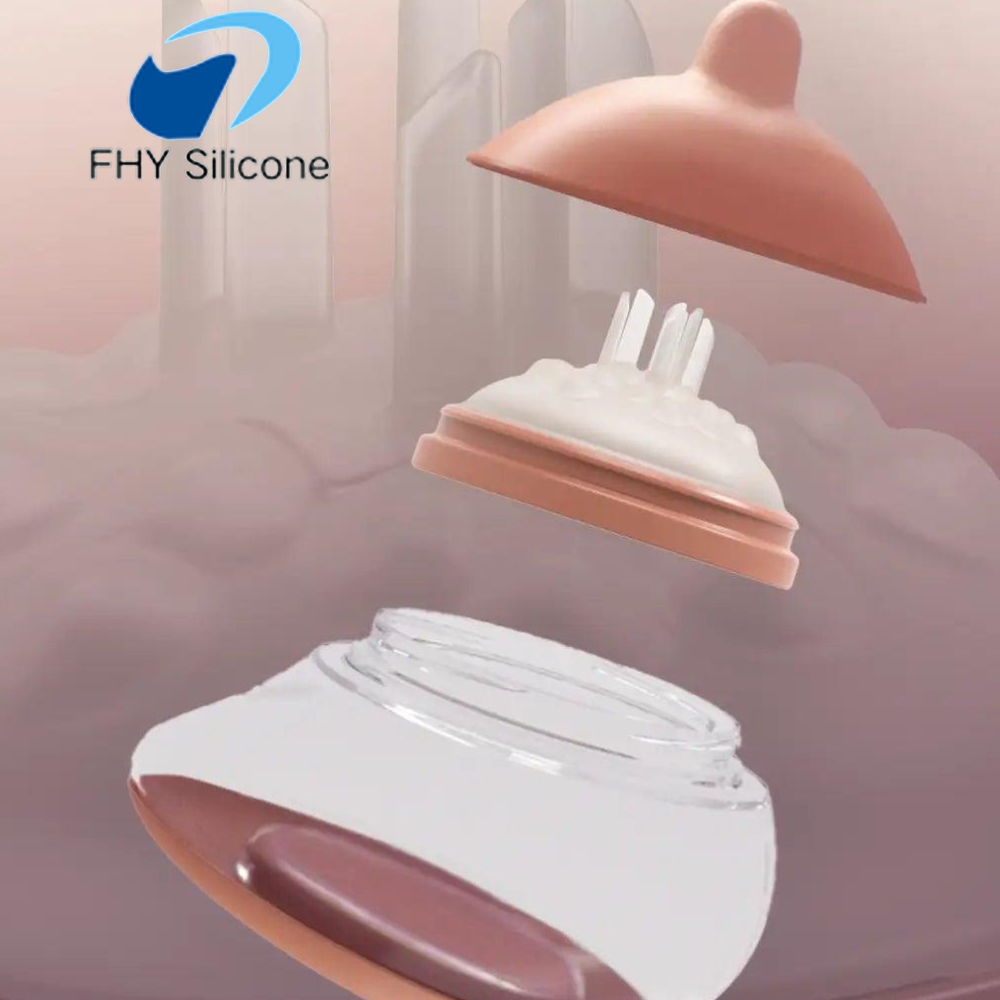 One-way Silicone Valve Drinking Spout Silicone Check Valve Food Grade Anti-leak Water Flow Control Valve - Image 4