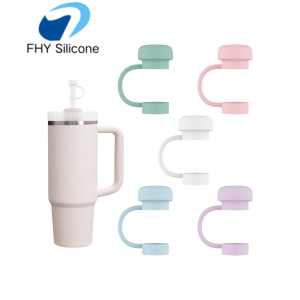 Silicone Dust Cover Protective Silicone Cap for Drinking Spout and Bottle Mouthpiece Anti-Dust Hygienic Cover