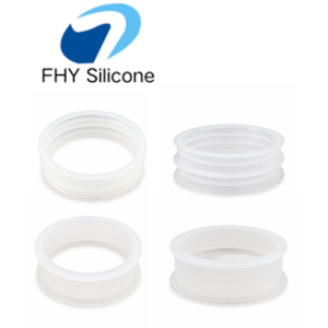 Custom Food Grade Silicone Pipe Sleeve | Silicone Hose Coupling & Flexible Pipe Connector Manufacturer