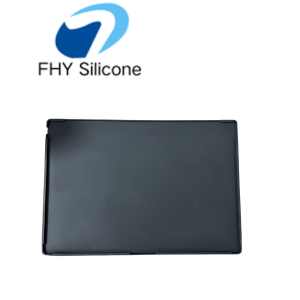 Custom Full-Cover Silicone Anti-Slip Pad | Protective Silicone Rubber Mat OEM Manufacturer