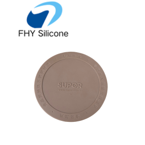 Custom Silicone Cup Coaster for Home, Kitchen & Commercial Use