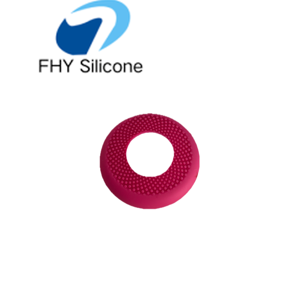 Vỏ bảo vệ bằng silicone thiết kế riêng cho các thiết bị làm sạch da mặt