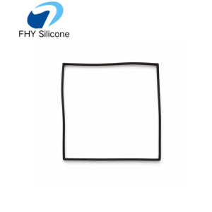 Custom Silicone Water Sealing Ring for Waterproof Applications