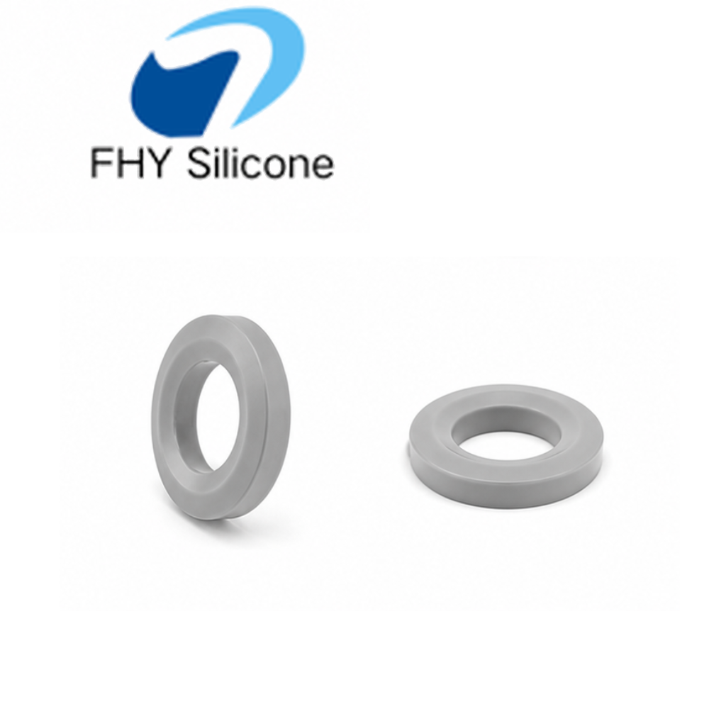 Custom Silicone Pipe Connector Sleeve – Waterproof Flexible Hose Coupling, Heat-Resistant Sealing Adapter | OEM/ODM Manufacturer - 圖片 3