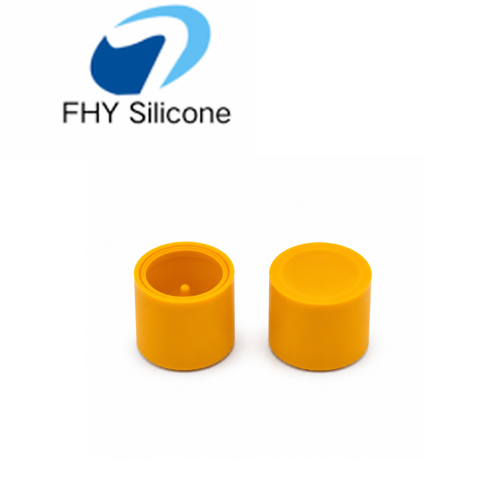Custom Silicone Sealing Dust Plug – Waterproof Port Protector and Heat-Resistant Silicone End Cap | OEM/ODM Manufacturer