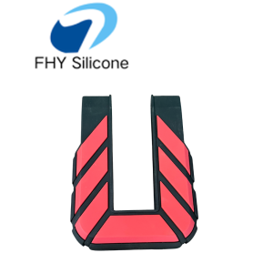 Custom Silicone Protective Cases for External Hard Drive & SSD