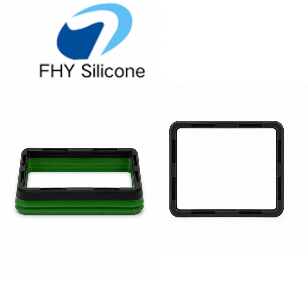 Custom Automotive Connector Wire Seal – Waterproof Silicone Wire Seal Gasket for Automotive Electrical Connectors | OEM & ODM - Image 2