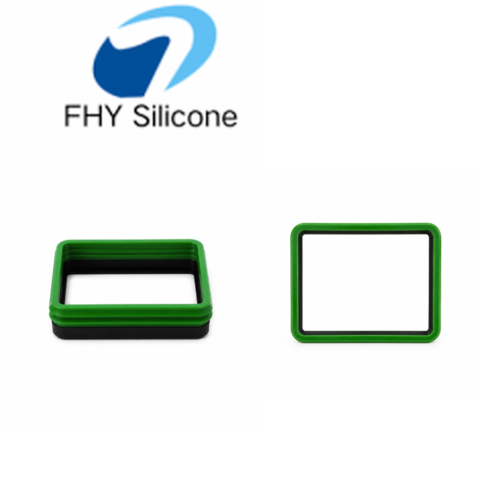 Custom Automotive Connector Wire Seal – Waterproof Silicone Wire Seal Gasket for Automotive Electrical Connectors | OEM & ODM
